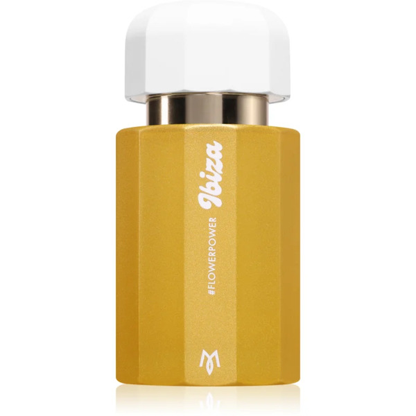 Ramon Monegal Ibiza #flowerpower Woda Perfumowana Unisex 100 Ml 
