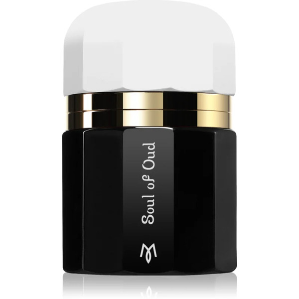  Ramon Monegal Soul Of Oud Ekstrakt Perfum Unisex 50 Ml 