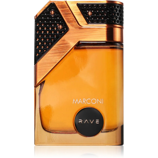  Rave Marconi Woda Perfumowana Unisex 100 Ml 