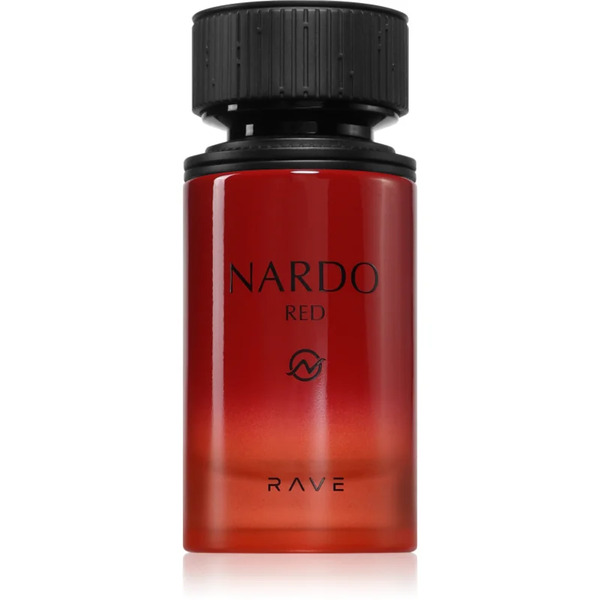  Rave Nardo Red Woda Perfumowana Unisex 100 Ml 