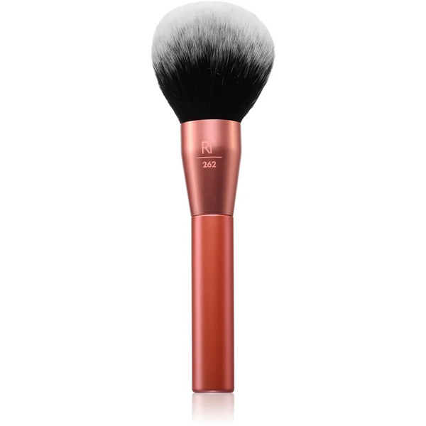  Real Techniques Extra Big Powder Brush Pędzel Do Pudru Rt 262 1 Szt. 