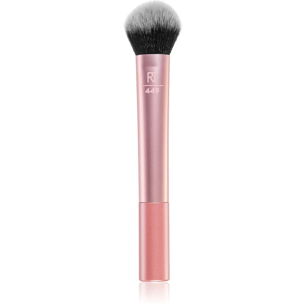  Real Techniques Original Collection Cheek Pędzel Do Różu Rt 449 1 Szt. 