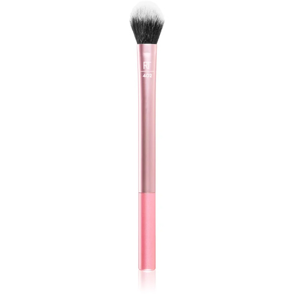  Real Techniques Original Collection Finish Pędzel Do Utrwalenia Podkładu 1 Szt. 