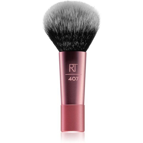  Real Techniques Original Collection Finish Pędzelek Wielofunkcyjny 1 Szt. 