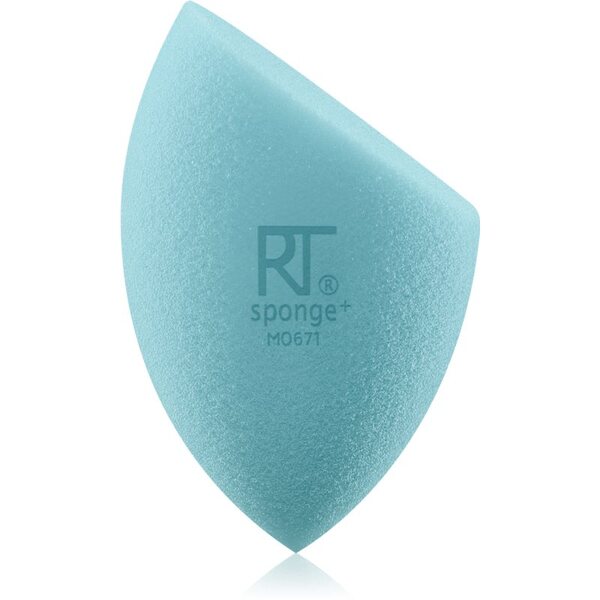  Real Techniques Sponge+ Miracle Airblend Precyzyjna Gąbka Do Makijażu 1 Szt. 