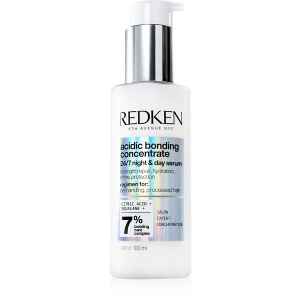  Redken Acidic Bonding Concentrate Serum Do Włosów 100 Ml 