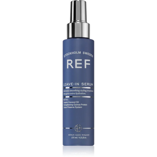  Ref Leave-in Serum Serum Bez Spłukiwania 125 Ml 