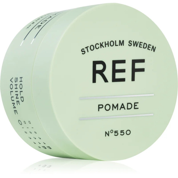  Ref N°550 Pomada Do Włosów 85 Ml 