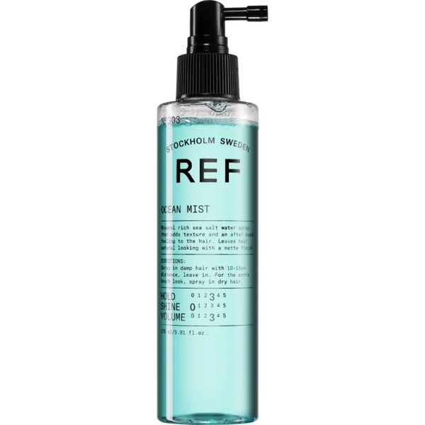  Ref Ocean Mist N°303 Słony Spray Z Matowym Wykończeniem 175 Ml 