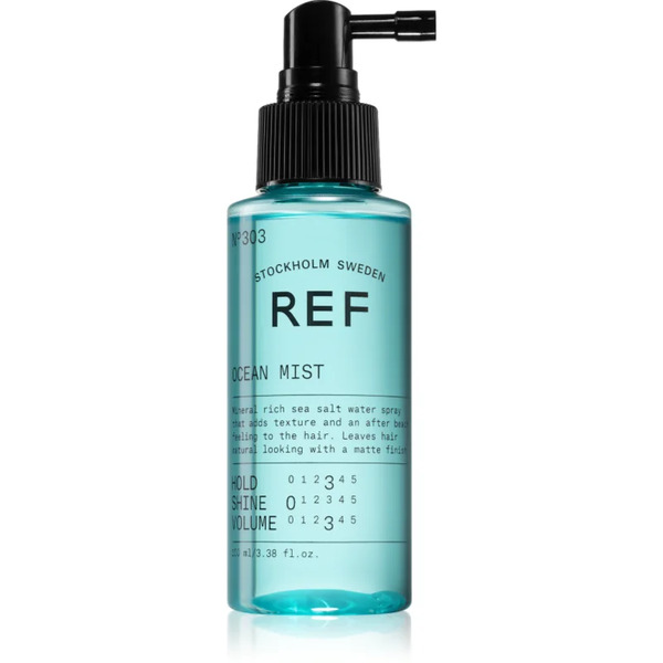  Ref Ocean Mist N°303 Słony Spray Z Matowym Wykończeniem 100 Ml 