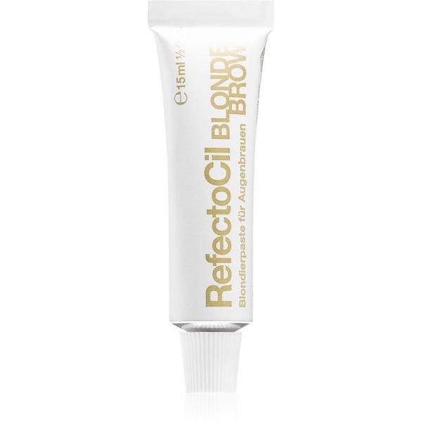  Refectocil Eyelash And Eyebrow Dekoloryzator Do Brwi 15 Ml 