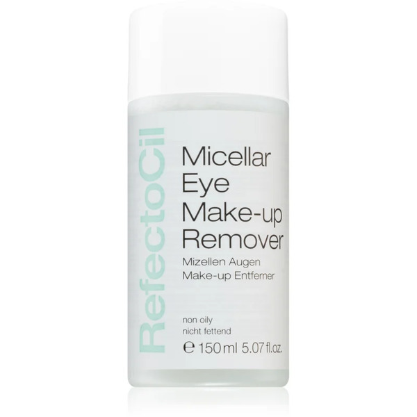  Refectocil Micellar Preparat Do Demakijażu Oczu 150 Ml 