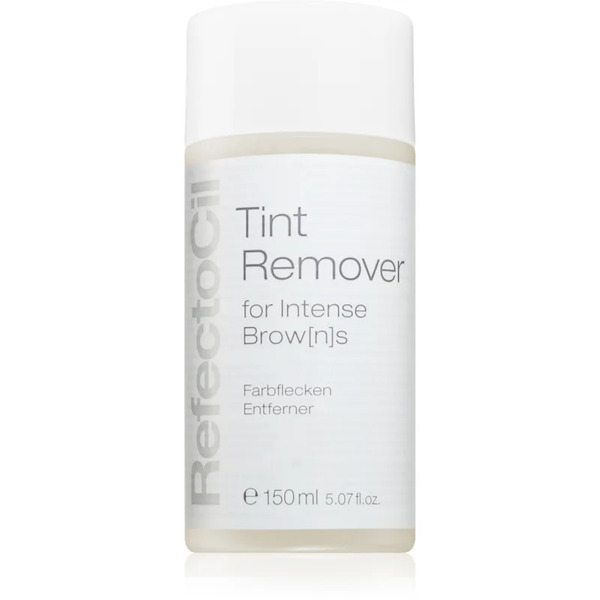  Refectocil Tint Remover Dekoloryzator Farby 150 Ml 