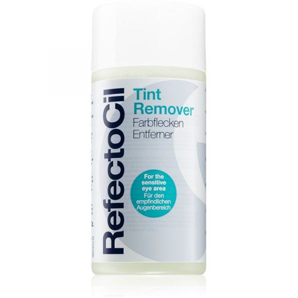  Refectocil Tint Remover Dekoloryzator Farby 150 Ml 