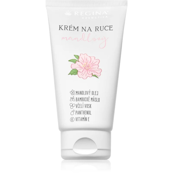  Regina Almond Krem Do Rąk 75 Ml 