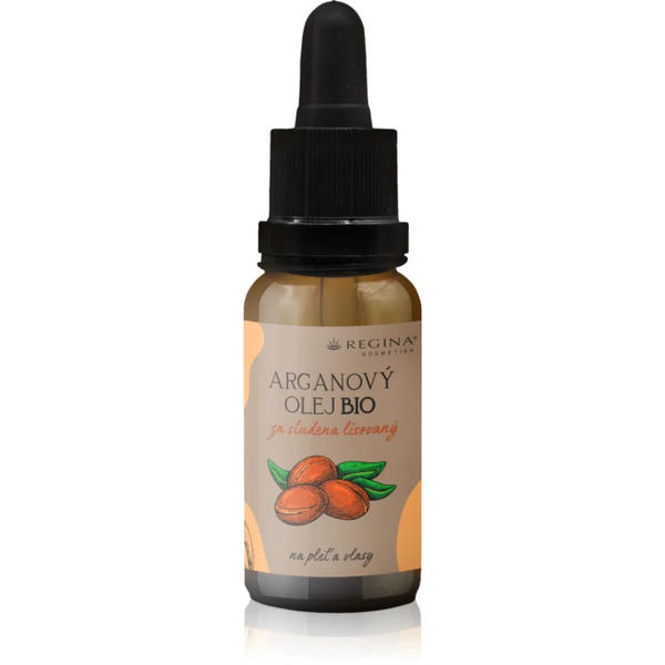  Regina Argan Olejek Arganowy 20 Ml 