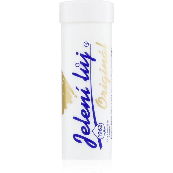  Regina Jelení Lůj Original Balsam Do Ust 28 G 