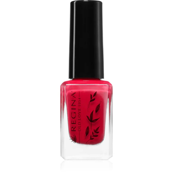  Regina Old Love 1954 Lakier Do Paznokci Odcień 13 Raspberry 7 Ml 