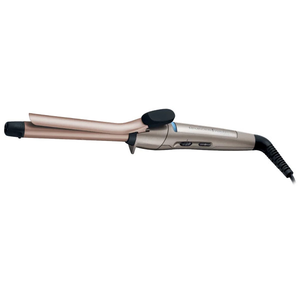  Remington Keratin Protect Ci5318 Lokówka Do Włosów Ceramiczna Powierzchnia Impregnowana Olejem Keratynowym I Migdałowym 1 Szt. 