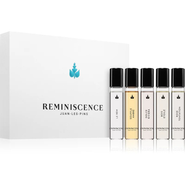  Reminiscence Le Rem Discovery Set Zestaw Unisex 
