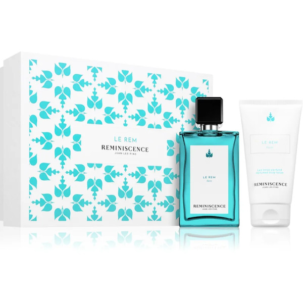  Reminiscence Le Rem Set I. Zestaw Upominkowy Unisex 