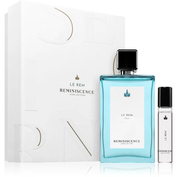  Reminiscence Le Rem Set Ii Zestaw Unisex 