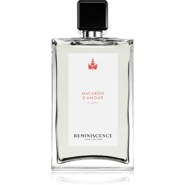  Reminiscence Macaron D'amour Woda Perfumowana Unisex 100 Ml 