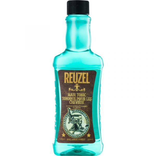  Reuzel Hair Tonik Modelujący 350 Ml 