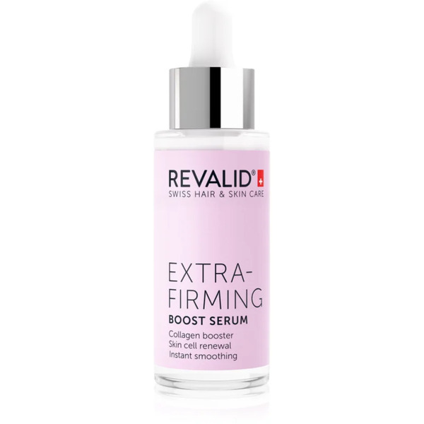  Revalid Extra-firming Boost Serum Serum Intensywne Ujędrniające 30 Ml 