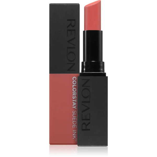  Revlon Cosmetics Colorstay™ Suede Ink Szminka Matowa Odcień 005 Hot Girl 2.55 G 
