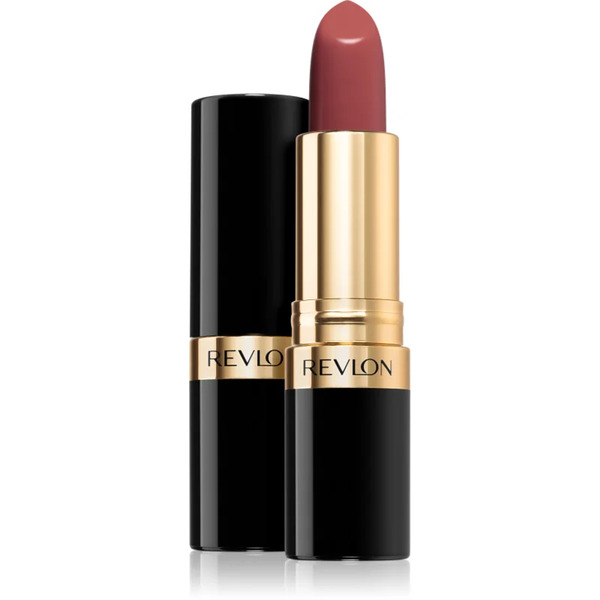  Revlon Cosmetics Super Lustrous™ Kremowa Szminka Do Ust Odcień 535 Rum 4.2 G 