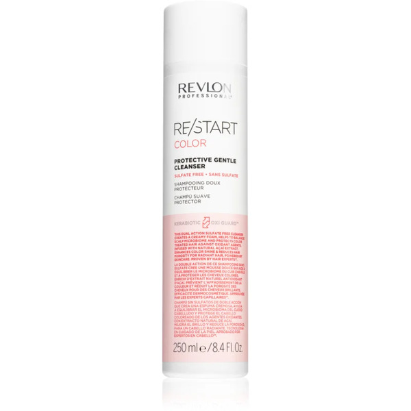  Revlon Professional Re/start Color Szampon Do Włosów Farbowanych 250 Ml 