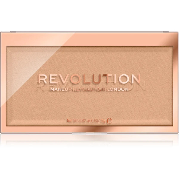  Revolution Matte Base Puder Odcień P5 12 G 
