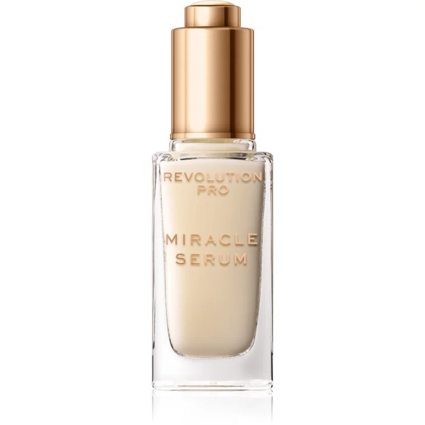  Revolution Pro Miracle Rozjaśniające Serum Nawilżające 30 Ml 