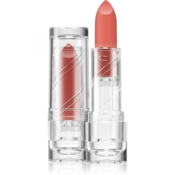  Revolution Relove Baby Lipstick Kremowa Szminka O Satynowym Wykończeniu Odcień Manifest (a Dusky Pink) 3,5 G 