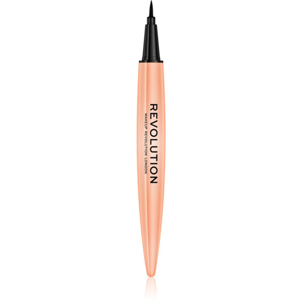  Revolution Renaissance Flick Płynny Eyeliner W Pisaku 0.8 G 