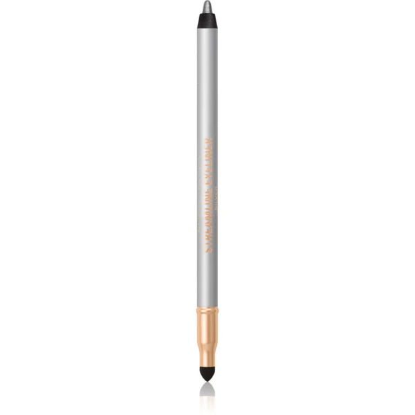  Revolution Streamline Kremowa Kredka Do Oczu Odcień Silver 1.3 G 