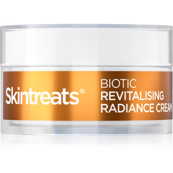  Revox B77 Skintreats Biotic Revitalising Radiance Cream Krem Rewitalizujący Z Efektem Rozświetlającym 50 Ml 