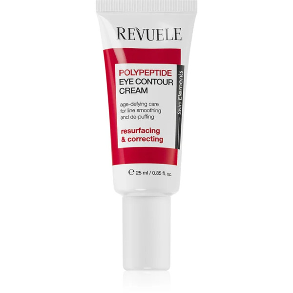  Revuele Polypeptide Wygładzający Krem Pod Oczy 25 Ml 