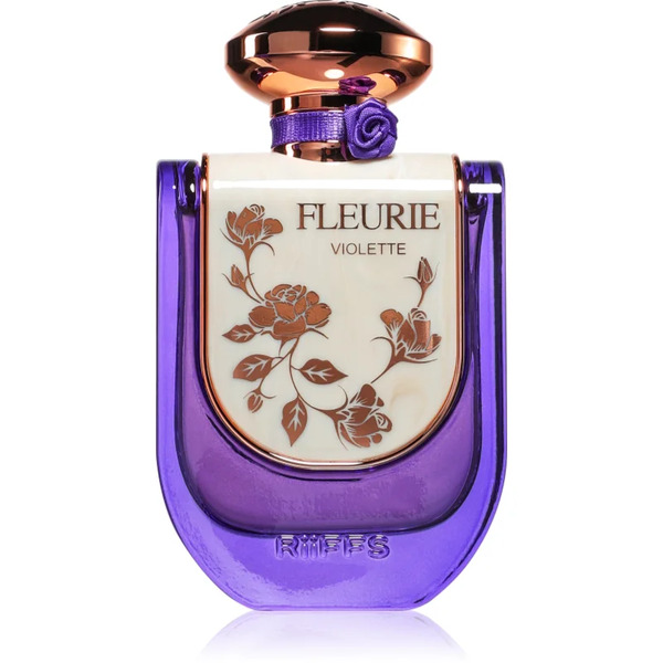  Riiffs Fleurie Violet Woda Perfumowana Dla Kobiet 100 Ml 