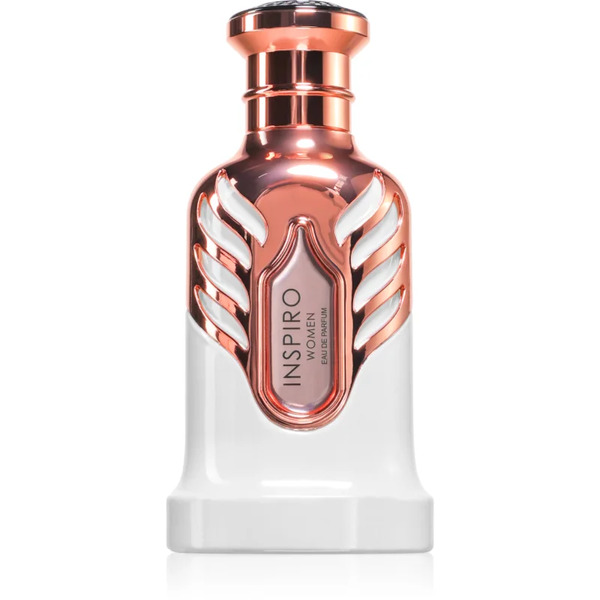  Riiffs Inspiro Women Woda Perfumowana Unisex 100 Ml 