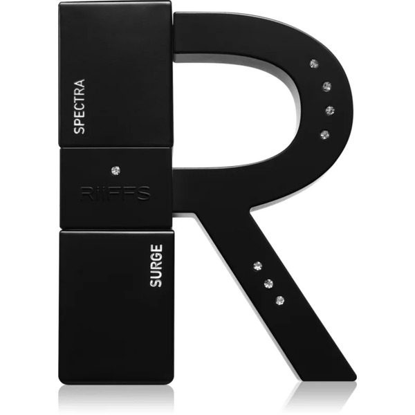  Riiffs Spectra & Surge Ekstrakt Perfum Dla Mężczyzn 2x50 Ml 