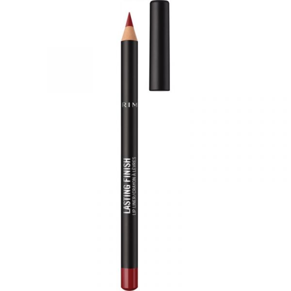  Rimmel Lasting Finish Konturówka Do Ust Odcień 580 Bitten Red 1.2 G 