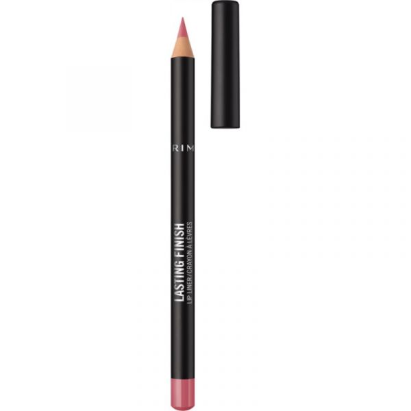  Rimmel Lasting Finish Konturówka Do Ust Odcień 120 Pink Candy 1.2 G 