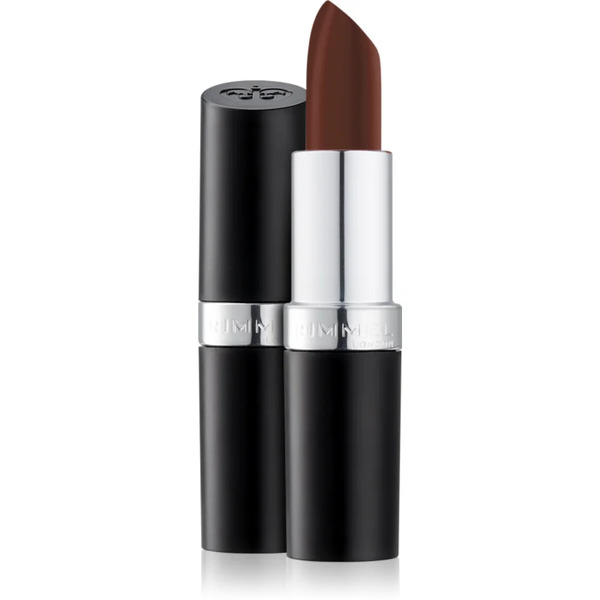  Rimmel Lasting Finish Szminka Trwała Odcień 090 Cappuccino Deep 4 G 