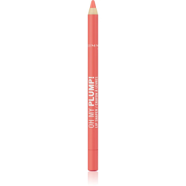  Rimmel Oh My Plump! Konturówka Do Ust Odcień 070 Hits Different 1.2 G 