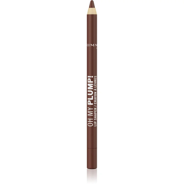  Rimmel Oh My Plump! Konturówka Do Ust Odcień 100 Statement Look 1.2 G 