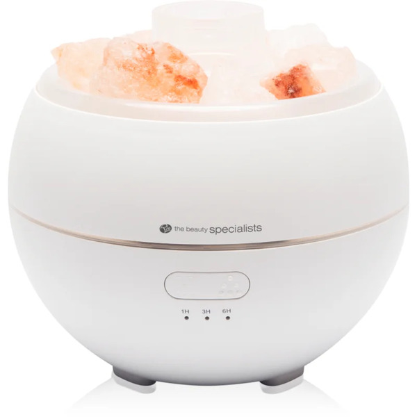  Rio Aroma Diffuser With Himalayan Rock Salt Dyfuzor Zapachowy 1 Szt. 
