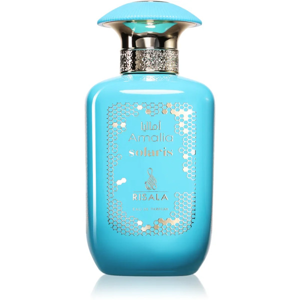  Risala Amalia Solaris Woda Perfumowana Unisex 100 Ml 