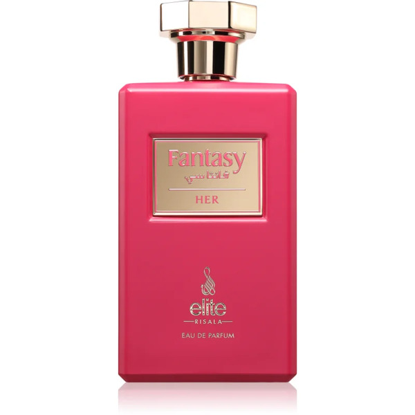  Risala Elite Fantasy Her Woda Perfumowana Dla Kobiet 100 Ml 